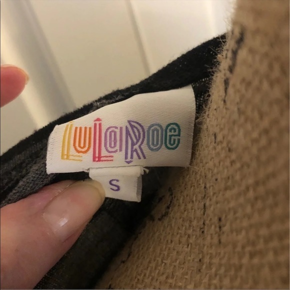 Lularoe‎ Lindsay - Picture 4 of 6